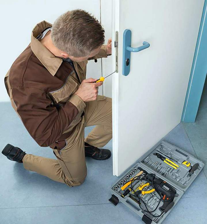 Dépannage serrurier Romans-sur-Isère