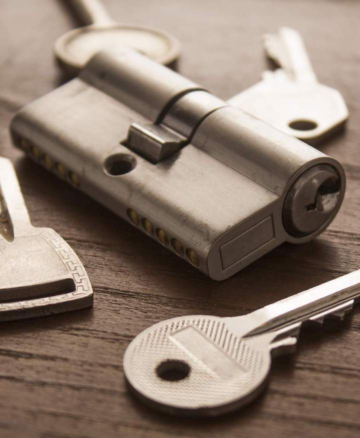 Serrure Romans-sur-Isère