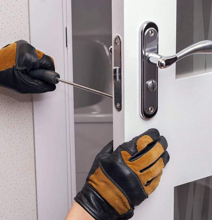 Dépanage serrurerie Romans-sur-Isère